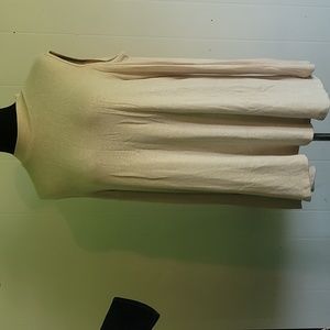 Lisa Rinna Cold Shoulder Knit Top in Size XL